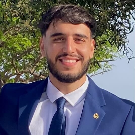 Bilal Tahtah Rahmouni - Desenvolvedor web