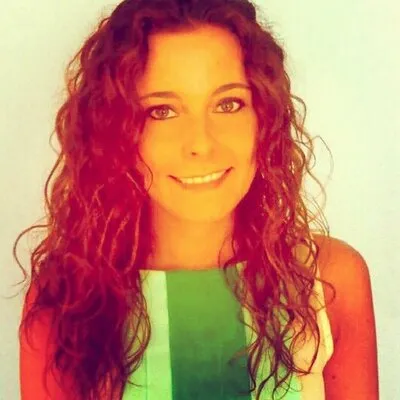 Cati Pelegrín González - Coordenadora Web e SEO
