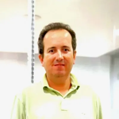 Juan José Martínez Serrano - Direção – Fundador