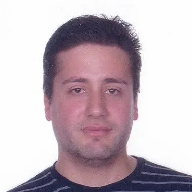 Juan Sánchez Segura - Desenvolvedor de aplicações